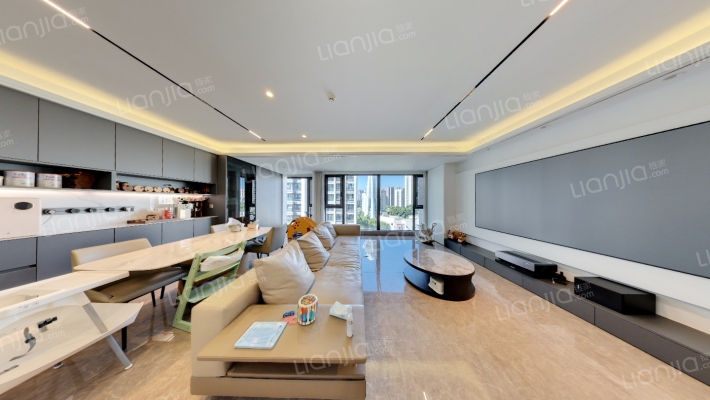 印江州琨印二手房实景图