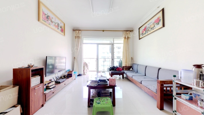 顺欣花园二手房实景图