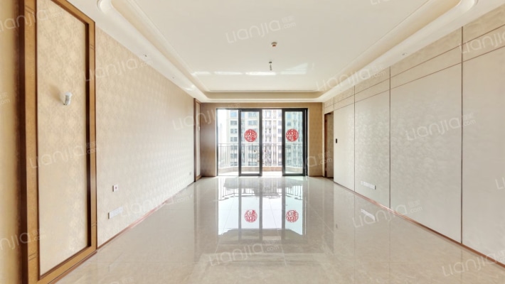 星河湾怡园二手房实景图