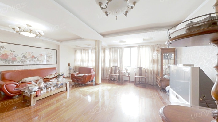 碧玉小区二手房实景图