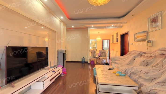 峰景尚品居二手房实景图