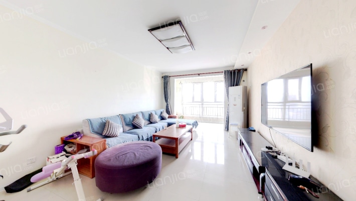 福园佳居二手房实景图