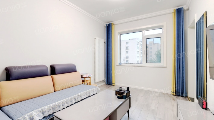 上清路二手房实景图