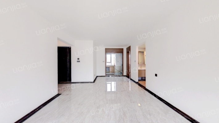 碧桂园熙山郡二手房实景图