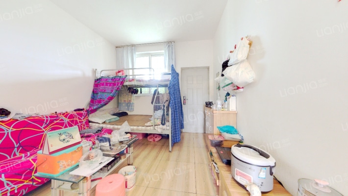 吉春苑二手房实景图