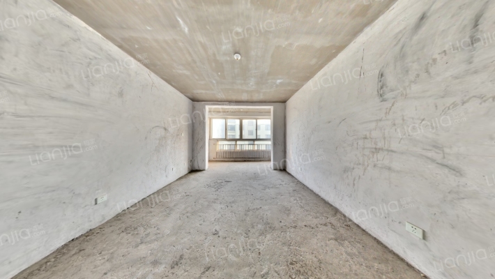 秀水花园二手房实景图