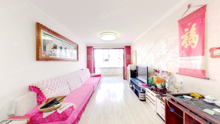 梧桐花园一期二手房实景图