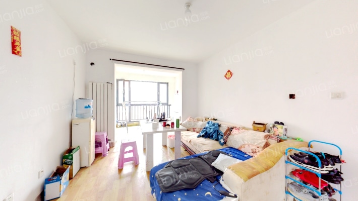 金秋新苑二手房实景图