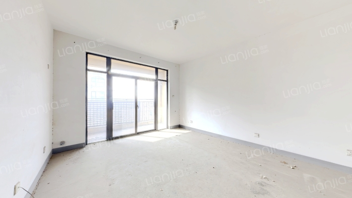 中国诺贝尔城二手房实景图