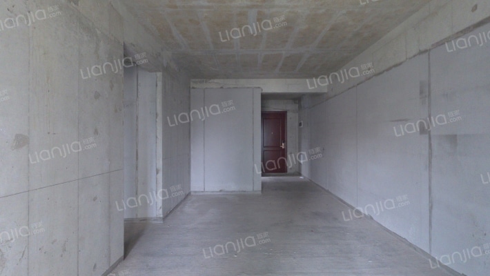 美的·力高·佳兆业·云筑二手房实景图