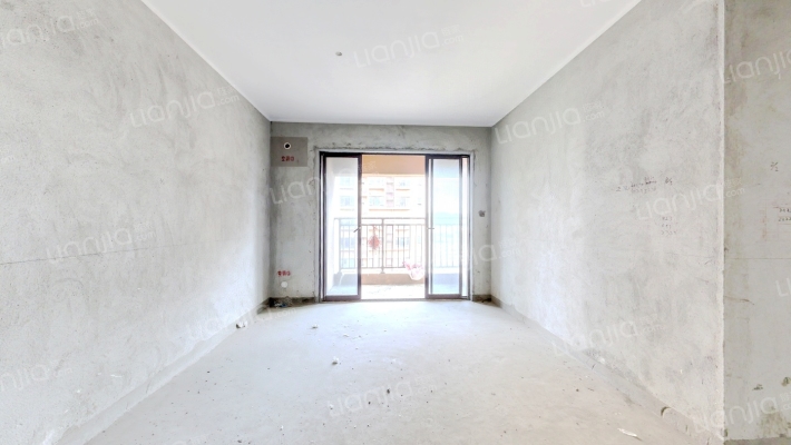 佳兆业香山御府二手房实景图