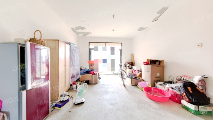 森兰公寓二手房实景图