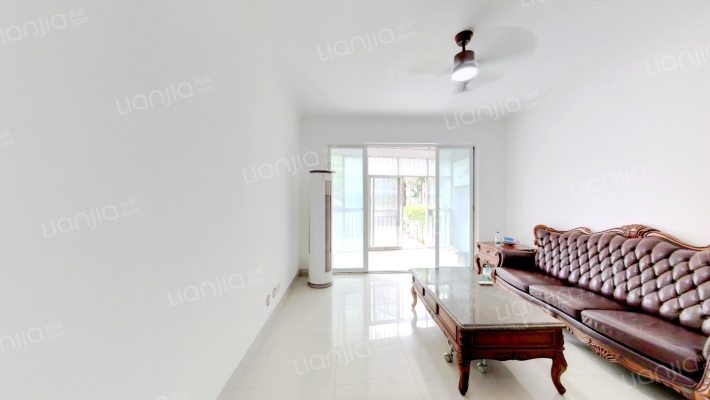 中茵丽景星城二手房实景图