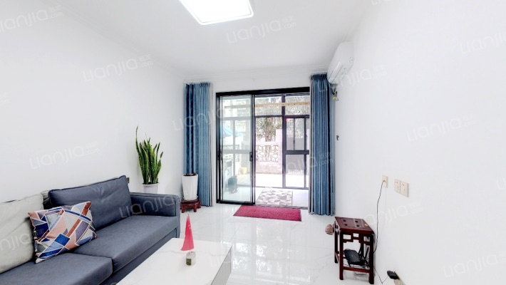 中医学院宿舍（三里庵）二手房实景图