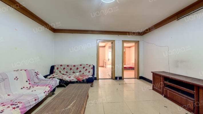 铁刹小区二手房实景图