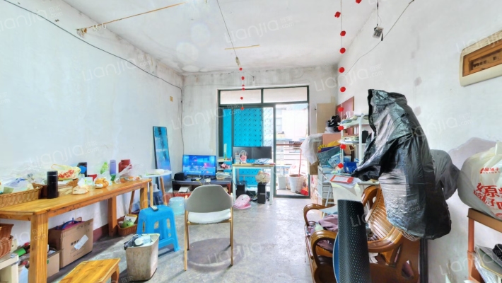 上东花园二期二手房实景图