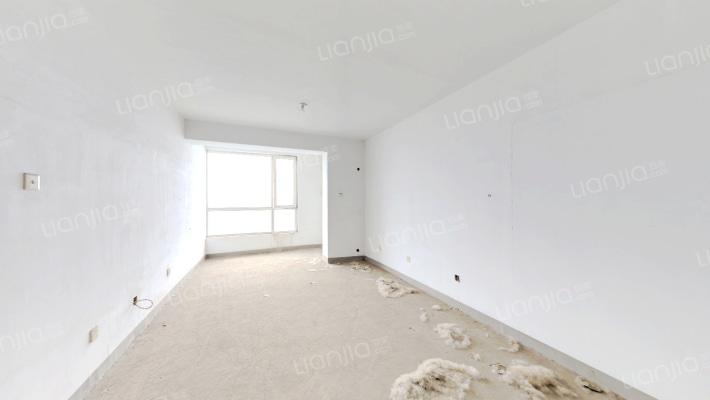 信息大厦二手房实景图