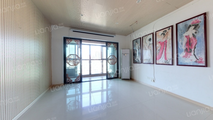 正方盛和苑二手房实景图