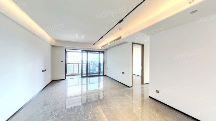 中海观澔府二手房实景图