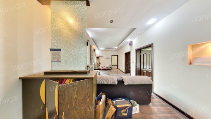 沿河西路南段二手房实景图