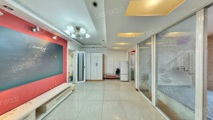 龙德里二手房实景图