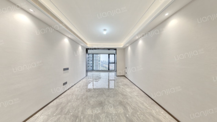 美盛金水印一期二手房实景图