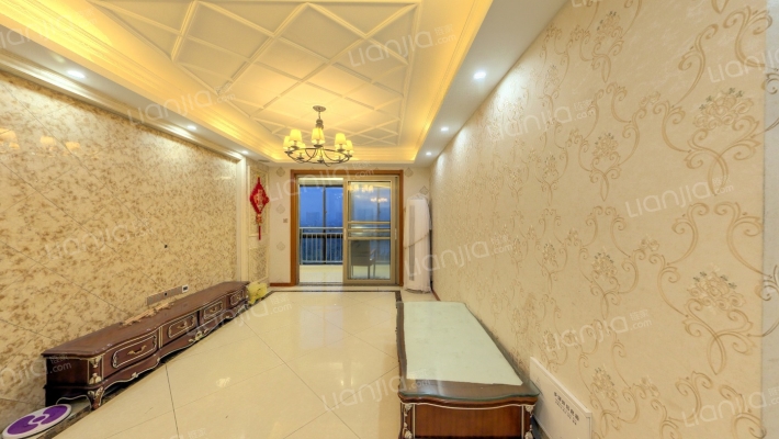 紫东南苑南区二手房实景图