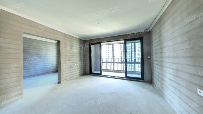 碧桂园泊蔚里二手房实景图