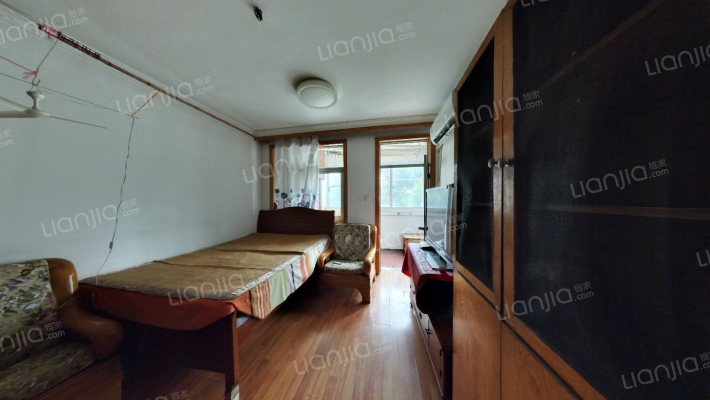 晓庄47号小区二手房实景图