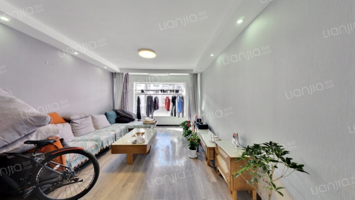 科苑小区A区二手房实景图