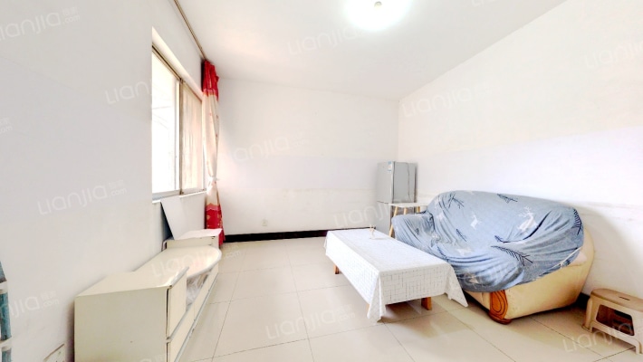 丽江苑二手房实景图