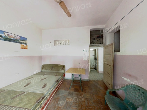 整租·铁西一里 1室1厅 南