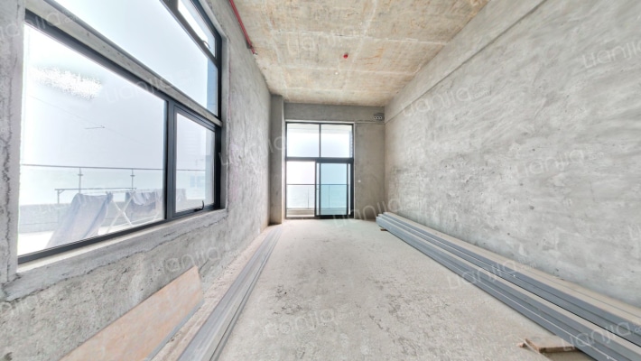 旺德府万象时代二手房实景图