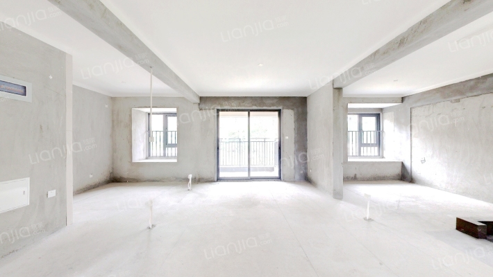 融信澜湾二手房实景图