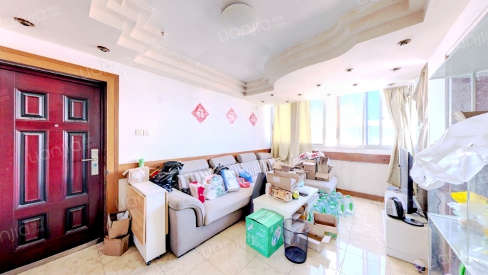 南湖饭店宿舍二手房实景图