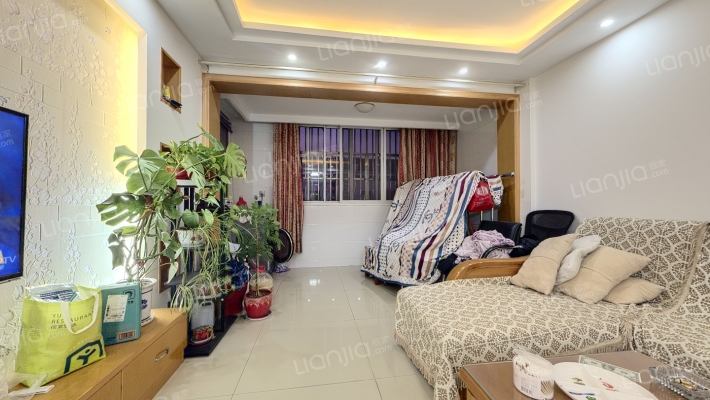 书院五村二手房实景图