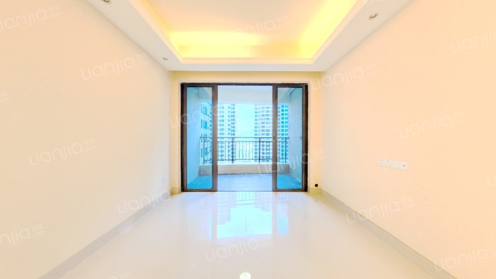 碧桂园十里银滩海逸湾南区二手房实景图