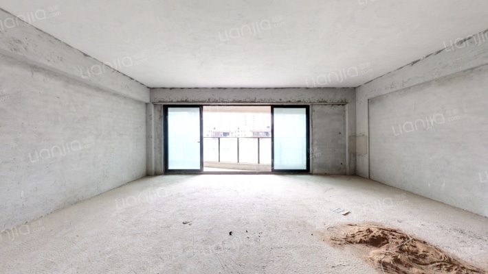 御峰臻品二手房实景图