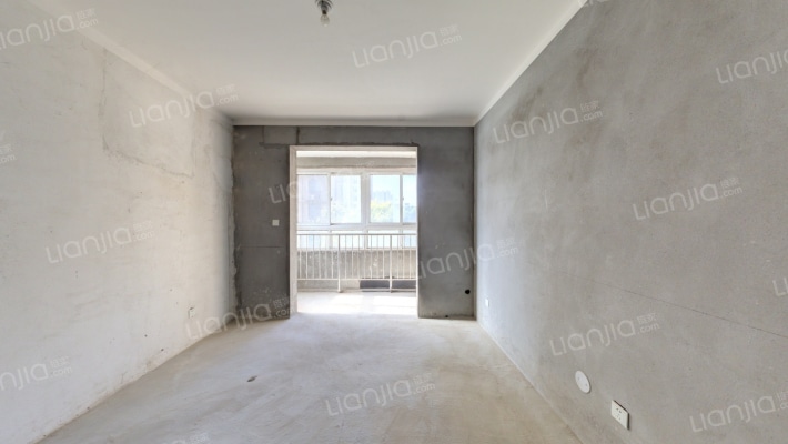 百合嘉苑二手房实景图