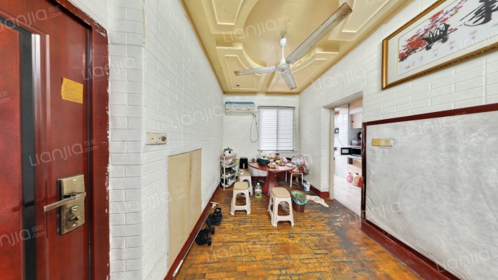 浒弄新村二手房实景图