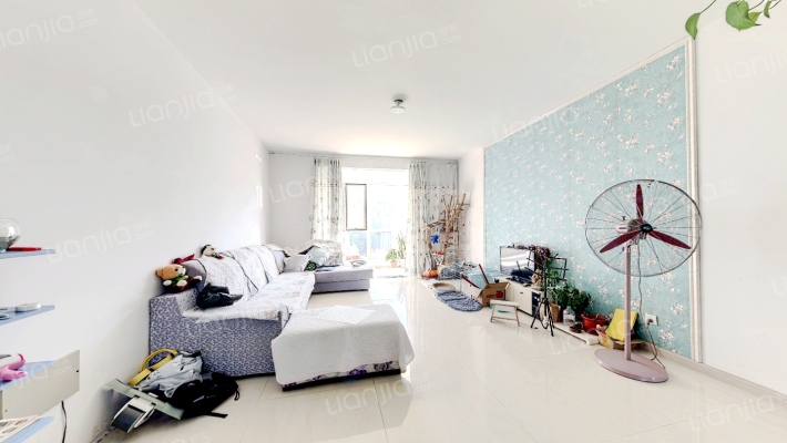 西店嘉苑二手房实景图