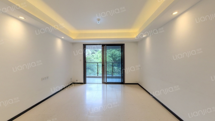 凤岗碧桂园二手房实景图