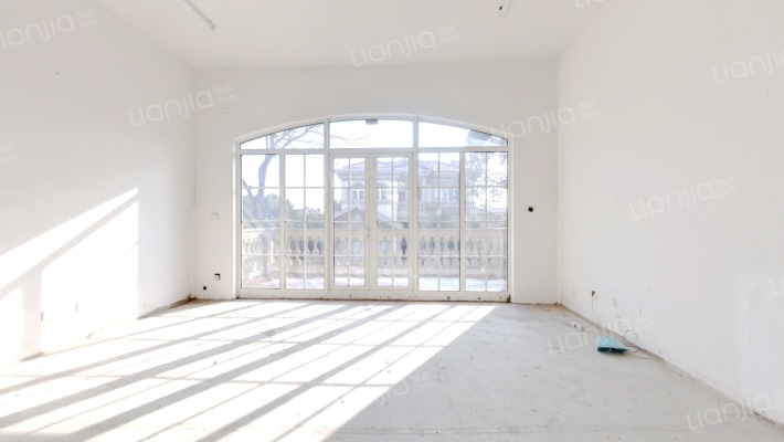 世纪天城二手房实景图