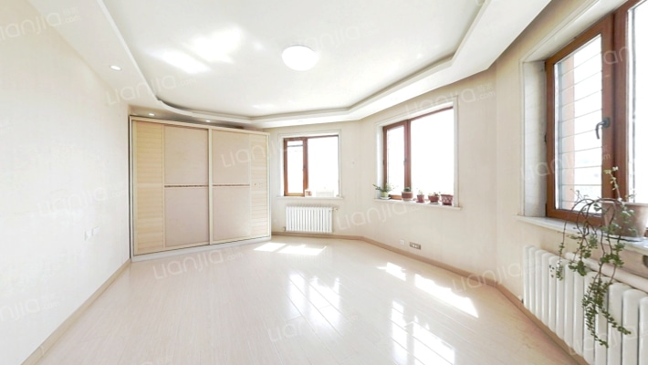 湘江悦二手房实景图