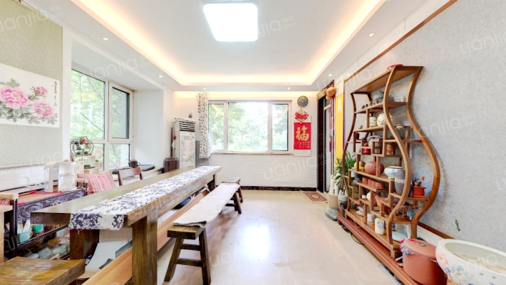 银领国际二手房实景图