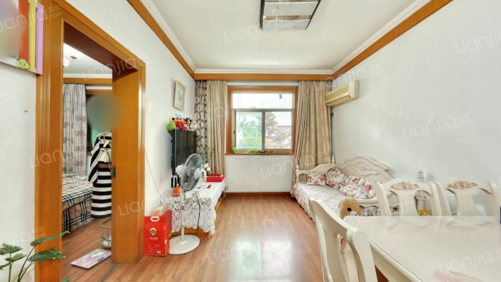 热电小区二手房实景图