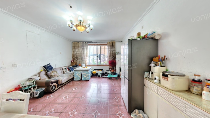 华城雅居二手房实景图