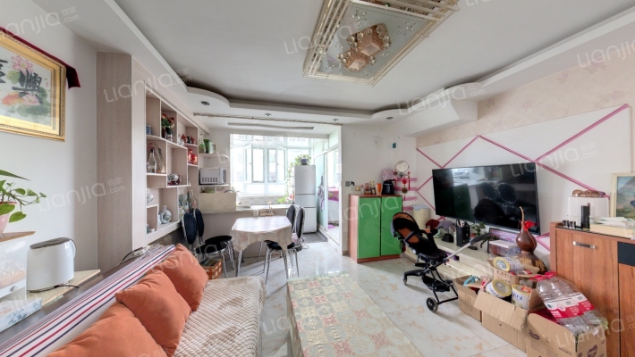 奉达花园别墅二手房实景图