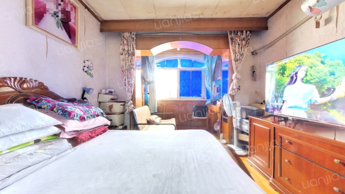 乾溪二村二手房实景图