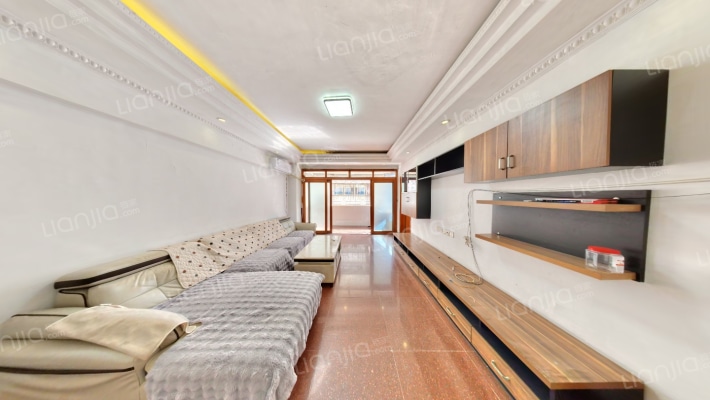 菱湖小区市工业油料总公司宿舍二手房实景图